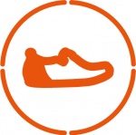 Closed Heel Closed Heel