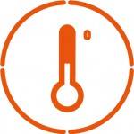 Tecnologia Coolmax® Tecnologia Coolmax®