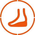Compensated Heel Compensated Heel