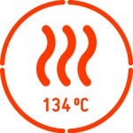 Esterilizável Esterilizável