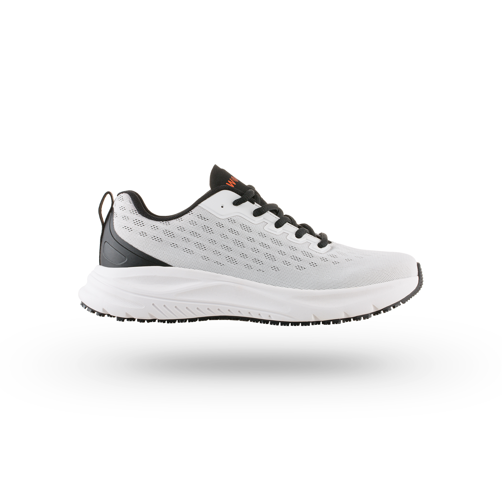 Sapatilhas confortáveis para trabalhar WOCK ACTIONPRO 01