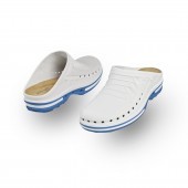 CLOG 02 with Walksoft� Insole