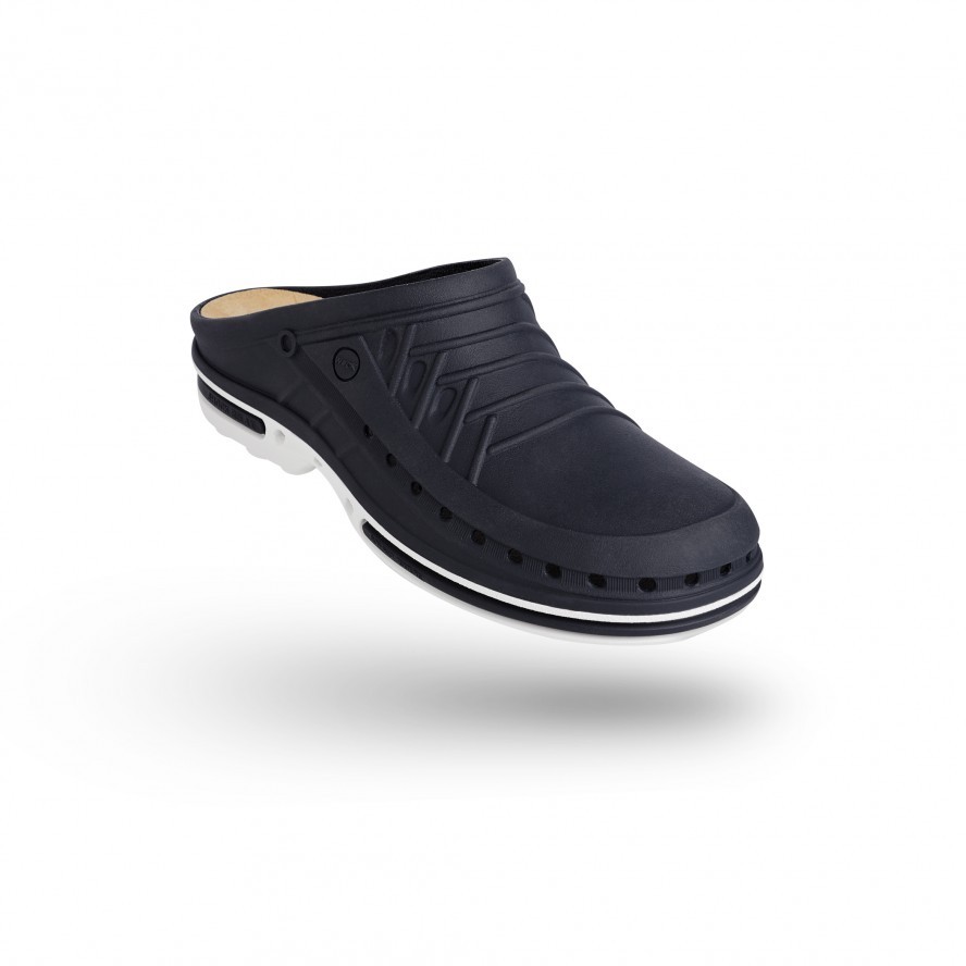 CLOG 03 with Walksoft� Insole
