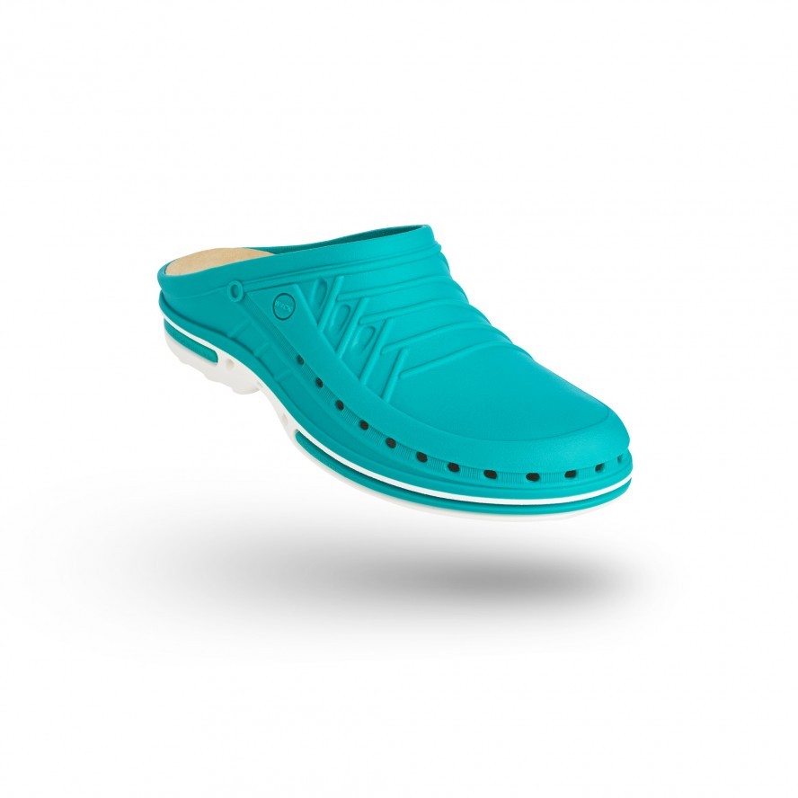 CLOG 06 with Walksoft� Insole