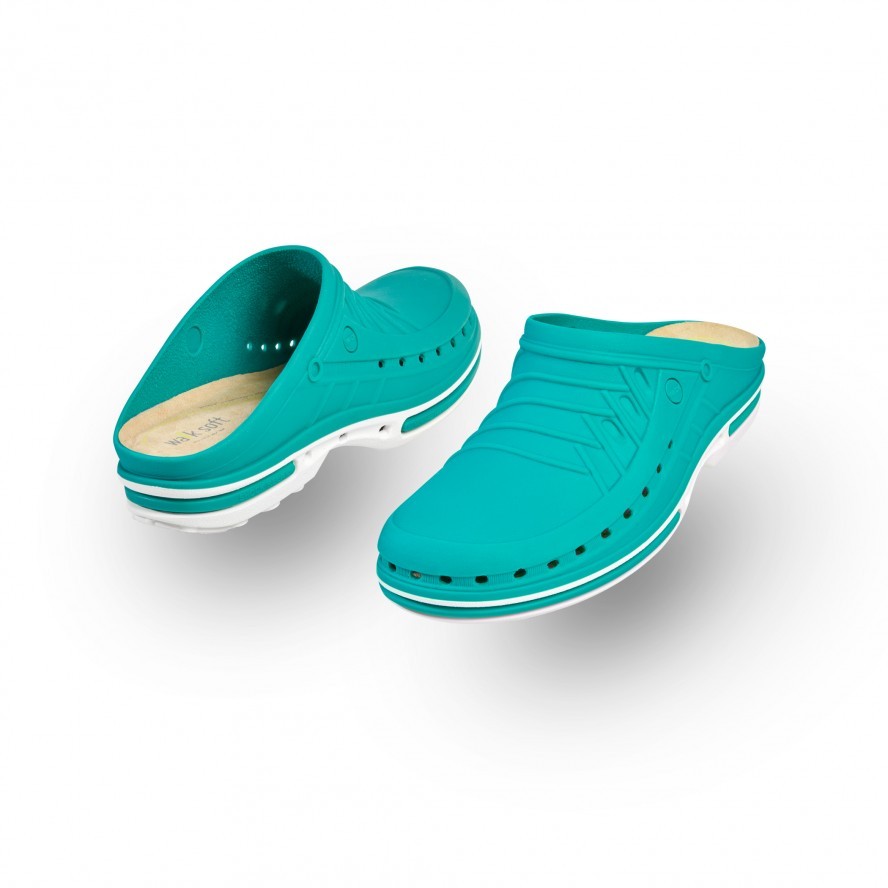 CLOG 06 with Walksoft� Insole