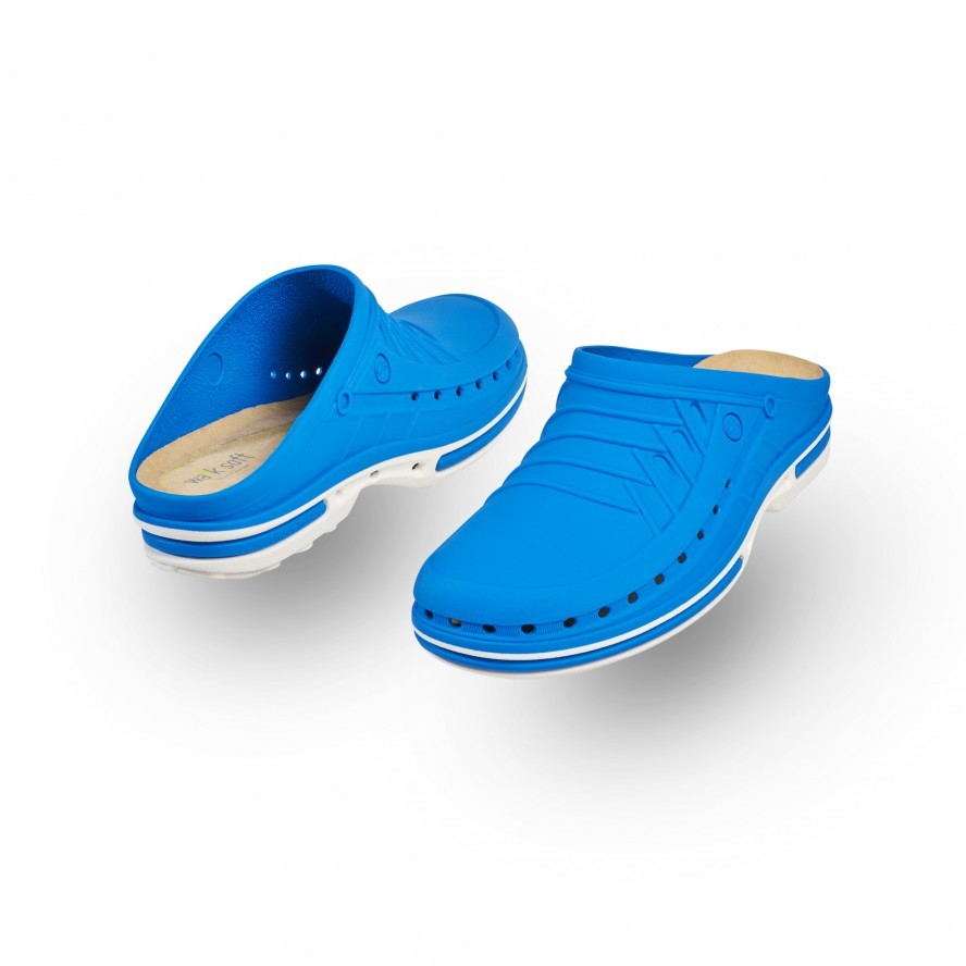 CLOG 07 with Walksoft� Insole