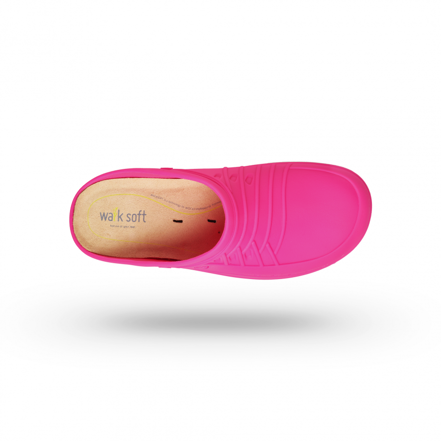 CLOG 09 with Walksoft� Insole