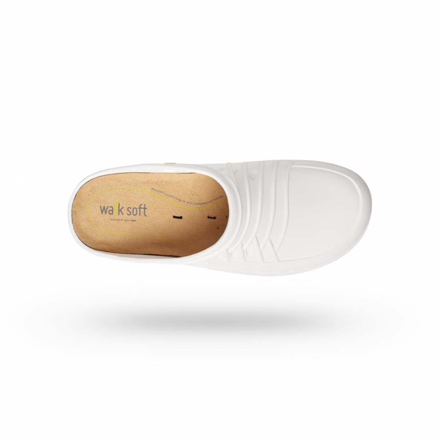 CLOG 10 with Walksoft� Insole