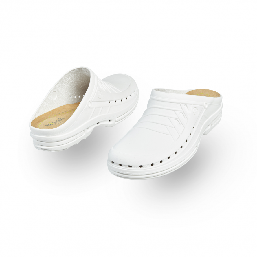 CLOG 10 with Walksoft� Insole