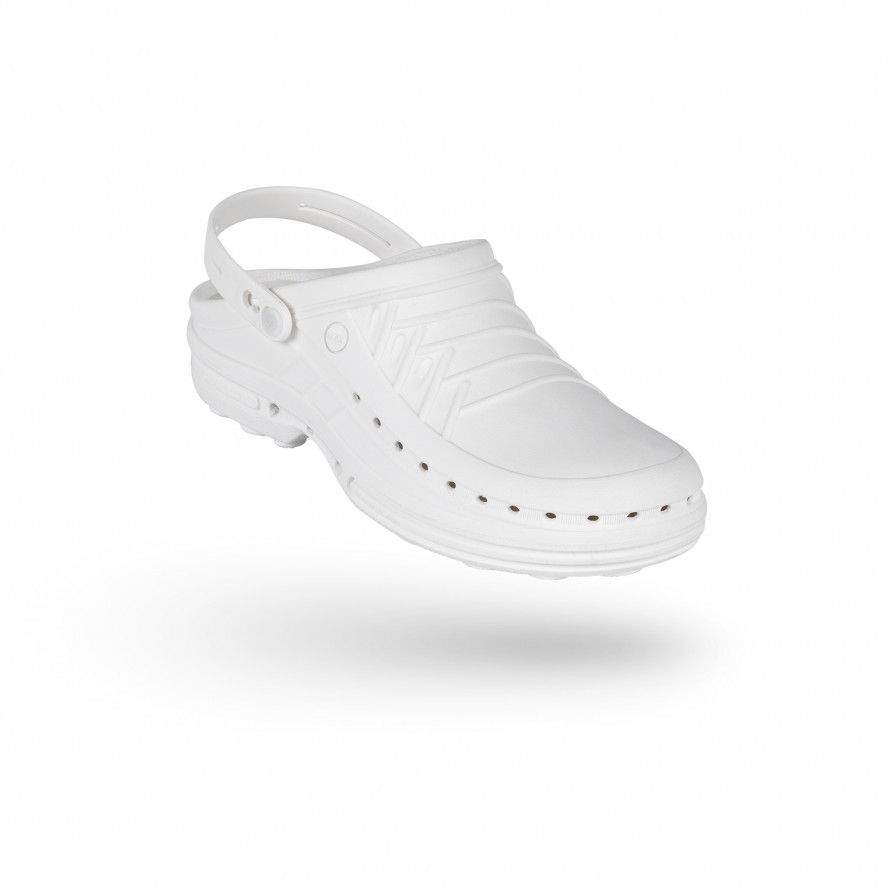 CLOG 10  w/ Strap