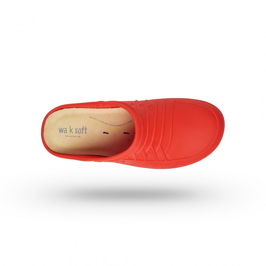 CLOG 17 with Walksoft� Insole