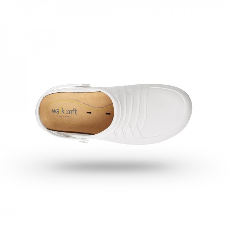 CLOG 01 c/ Tira com Palmilha Walksoft�