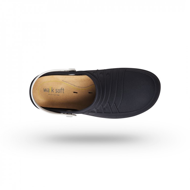 CLOG 03 c/ Tira com Palmilha Walksoft�