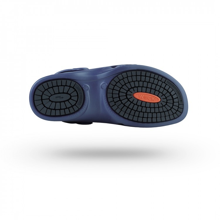 NUBE 01  c/ Palmilha