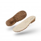 Palmilha CLOG Walksoft�