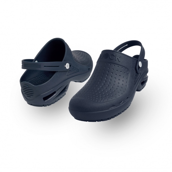 BLOC CLOSED 01   w/ Strap