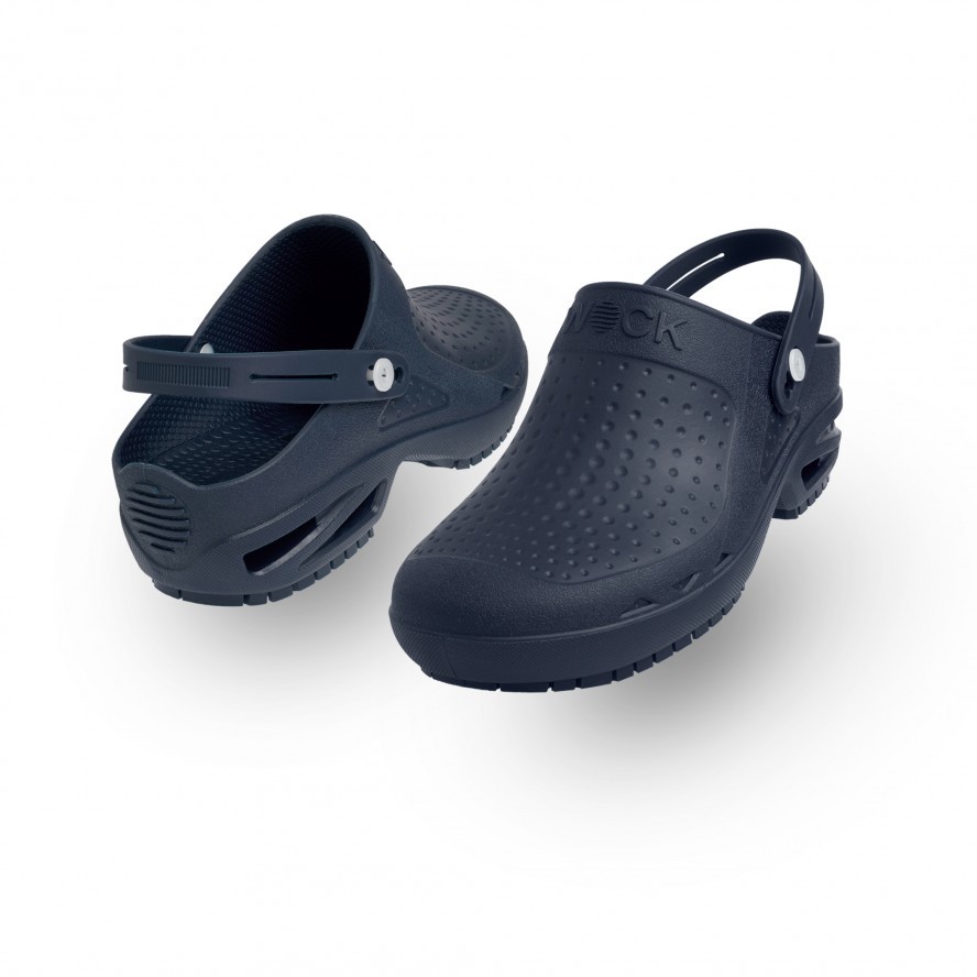 BLOC CLOSED 01   w/ Strap