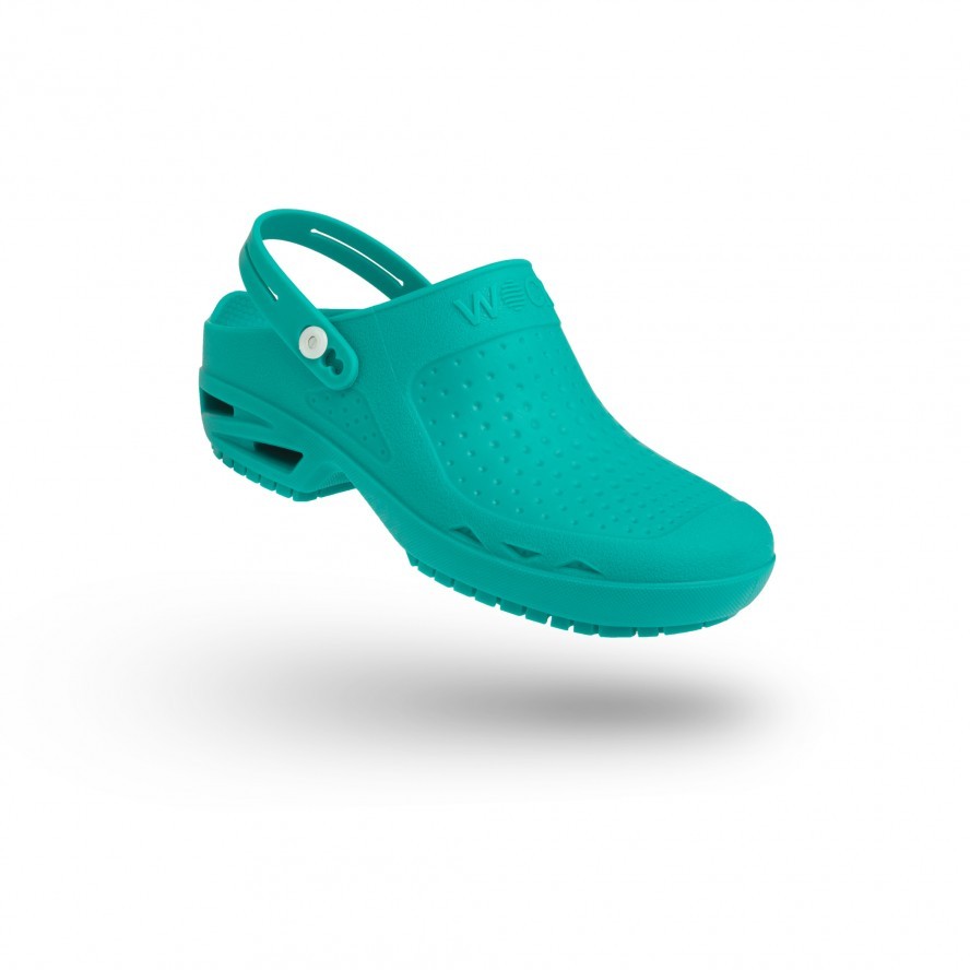 BLOC CLOSED 03   w/ Strap