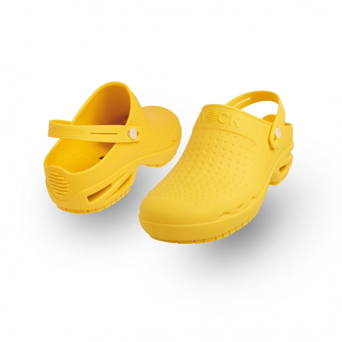 BLOC CLOSED 06   w/ Strap