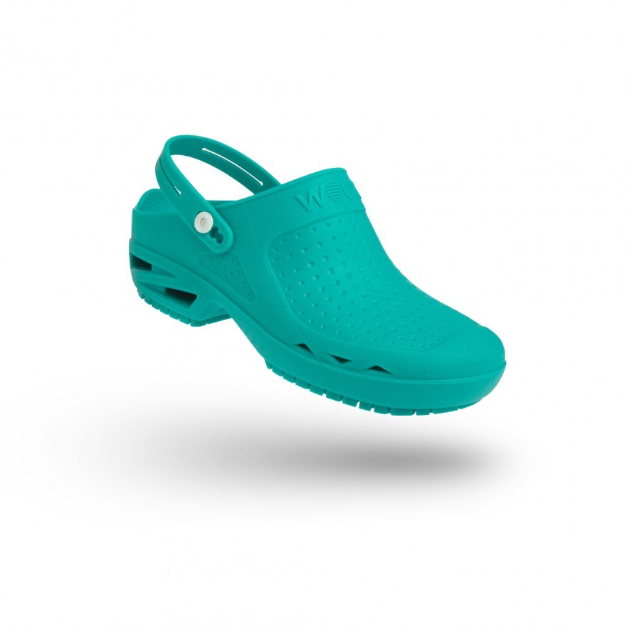 BLOC OPEN 03  w/ Strap