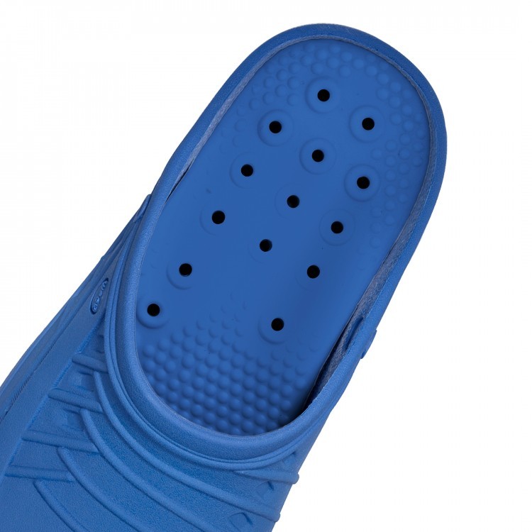 Palmilha Azul M&eacute;dio CLOG Steri-Tech�