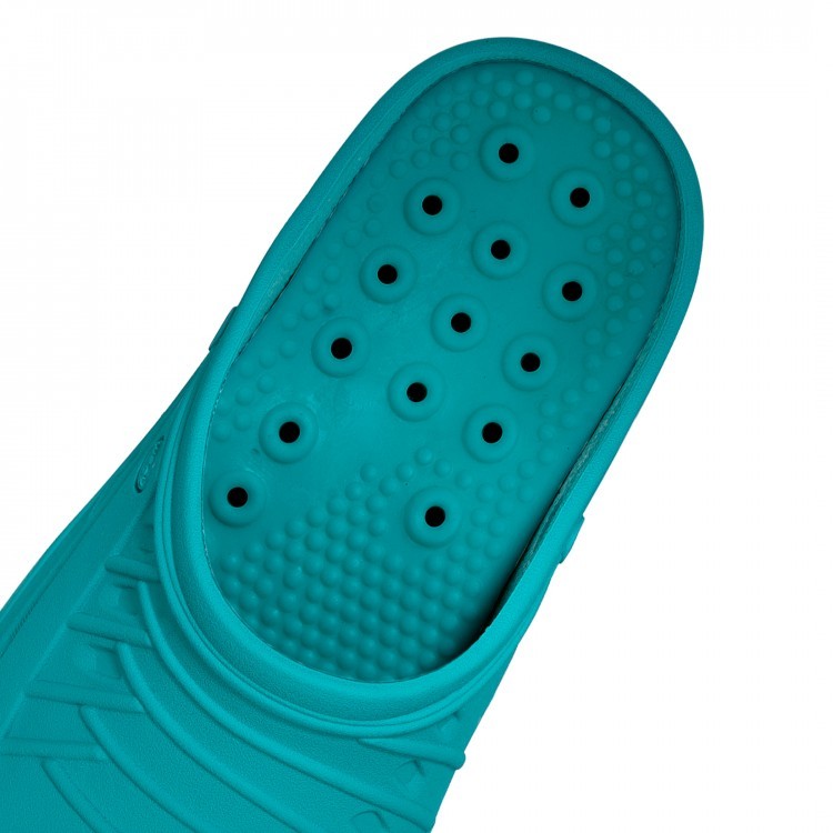 Palmilha Verde CLOG Steri-Tech�