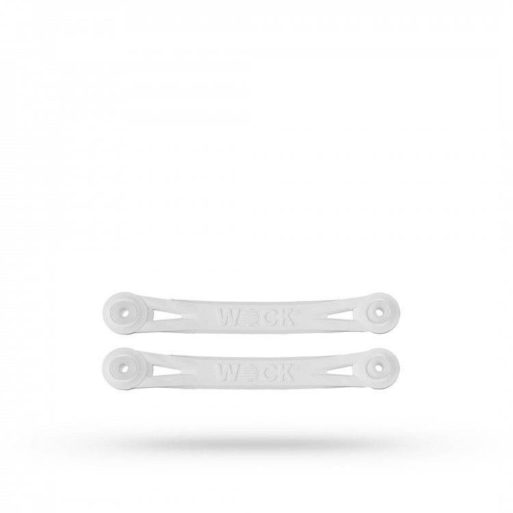 NEXO White Strap