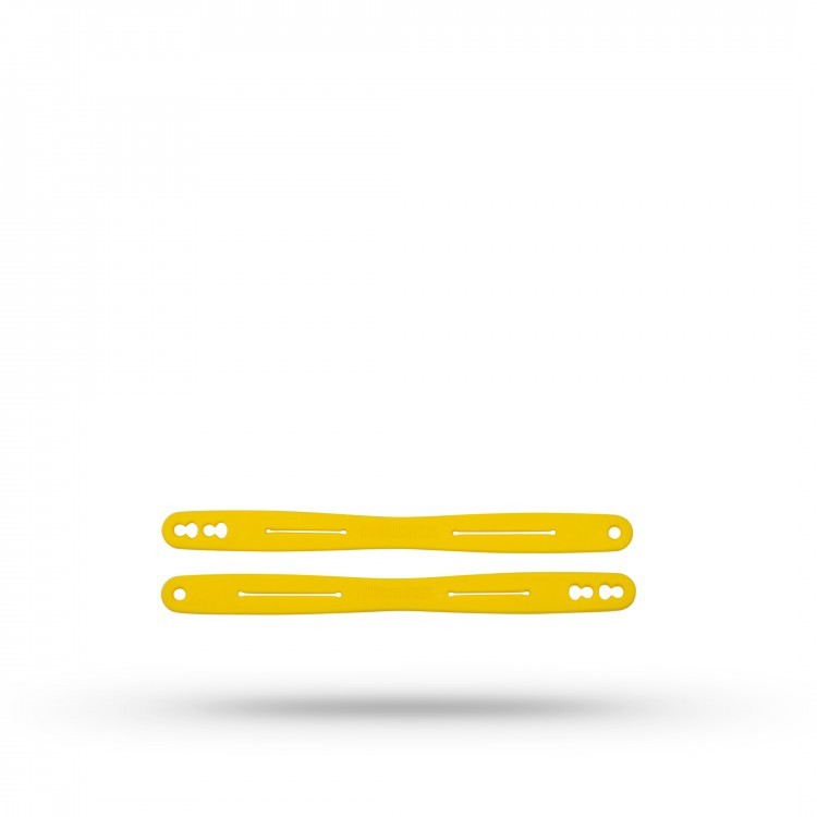 CLOG/BLOC Yellow Strap