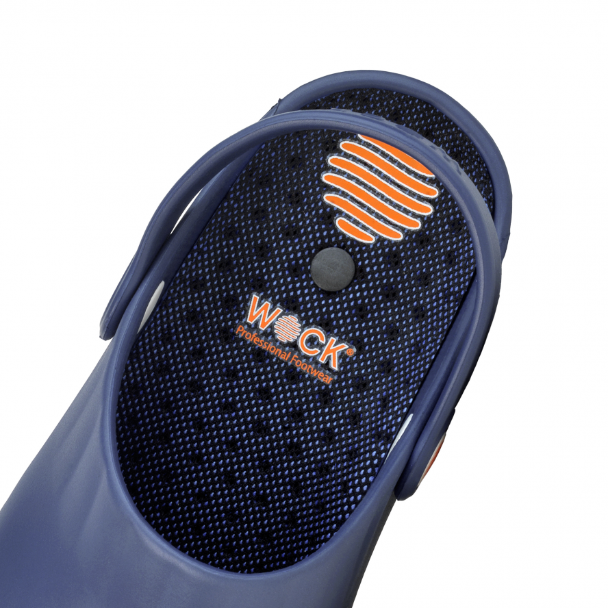 NUBE Insole