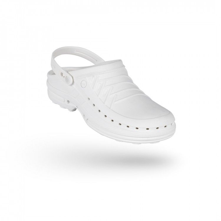 CLOG 10  w/ Strap