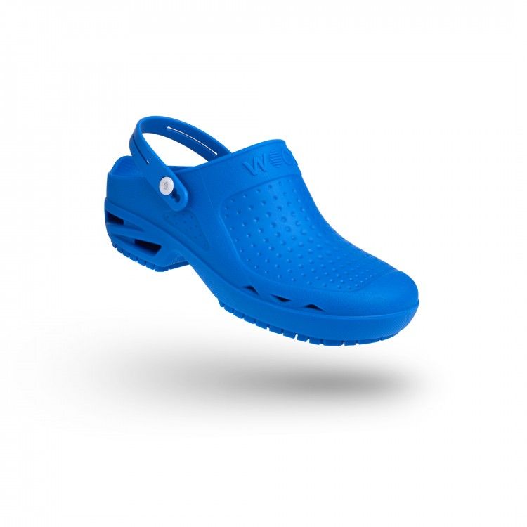 BLOC OPEN 02  w/ Strap