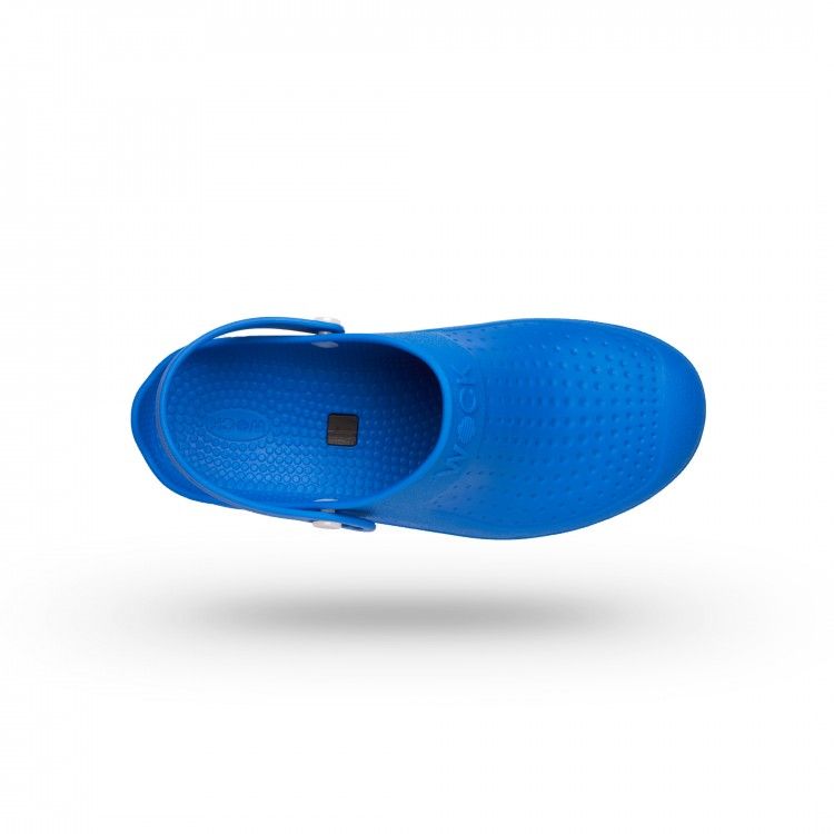 BLOC OPEN 02  w/ Strap