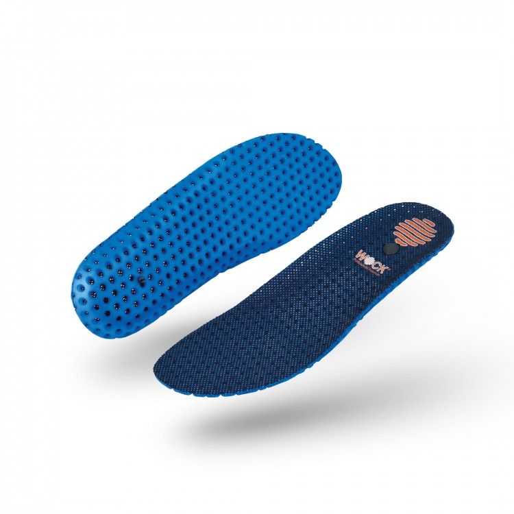 NUBE Insole