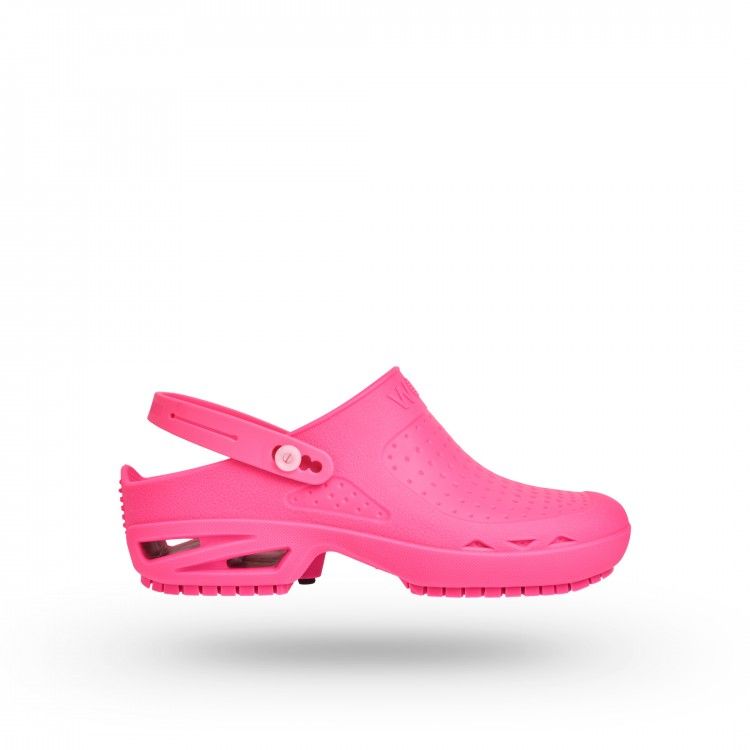 BLOC CLOSED 04   w/ Strap