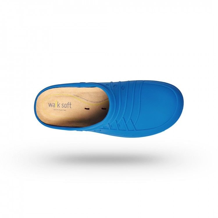 CLOG 07 with Walksoft� Insole