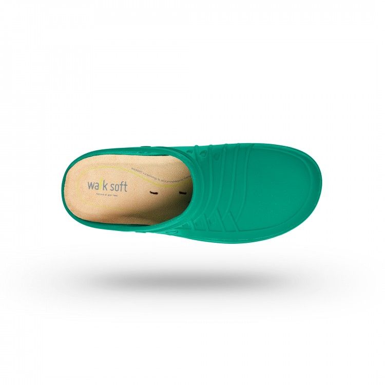 CLOG 06 with Walksoft� Insole