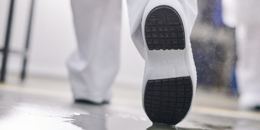 SECURLITE 01 w/ insole