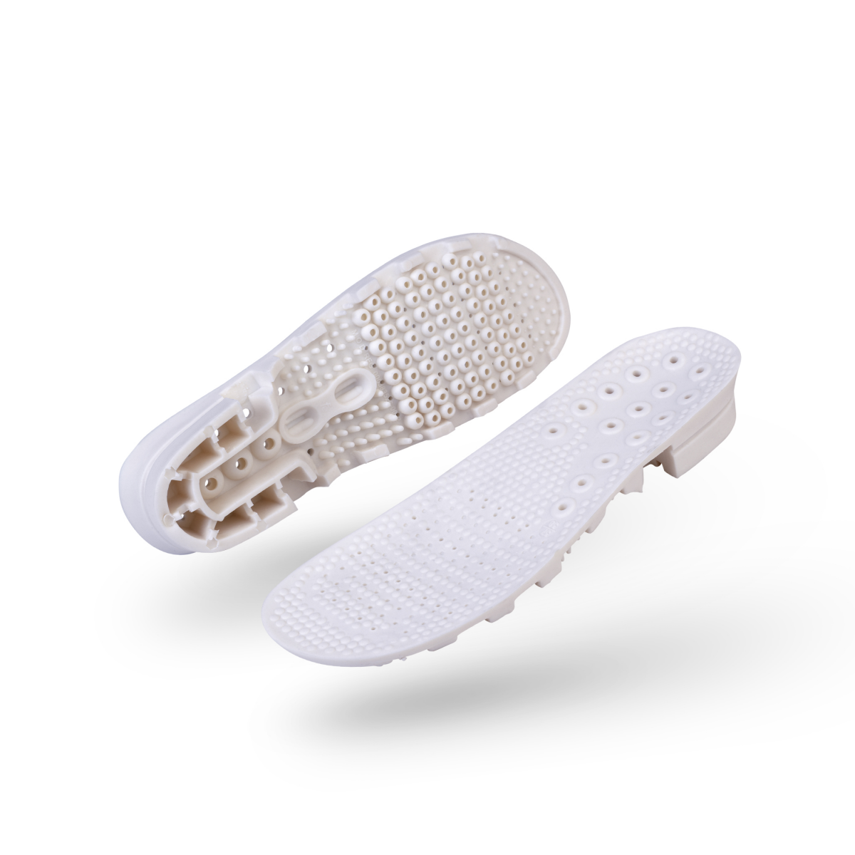 WOCK CLOG Steritech™ White Insole 10012870
