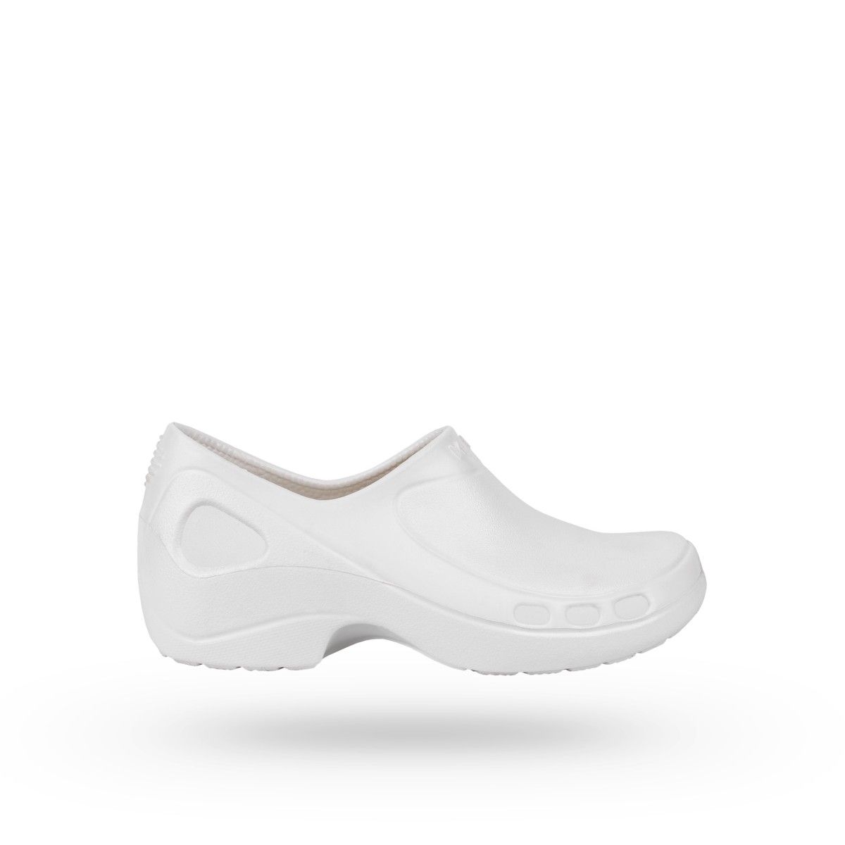 WOCK Unisexe EVERLITE Chaussure fermée Blanche 35